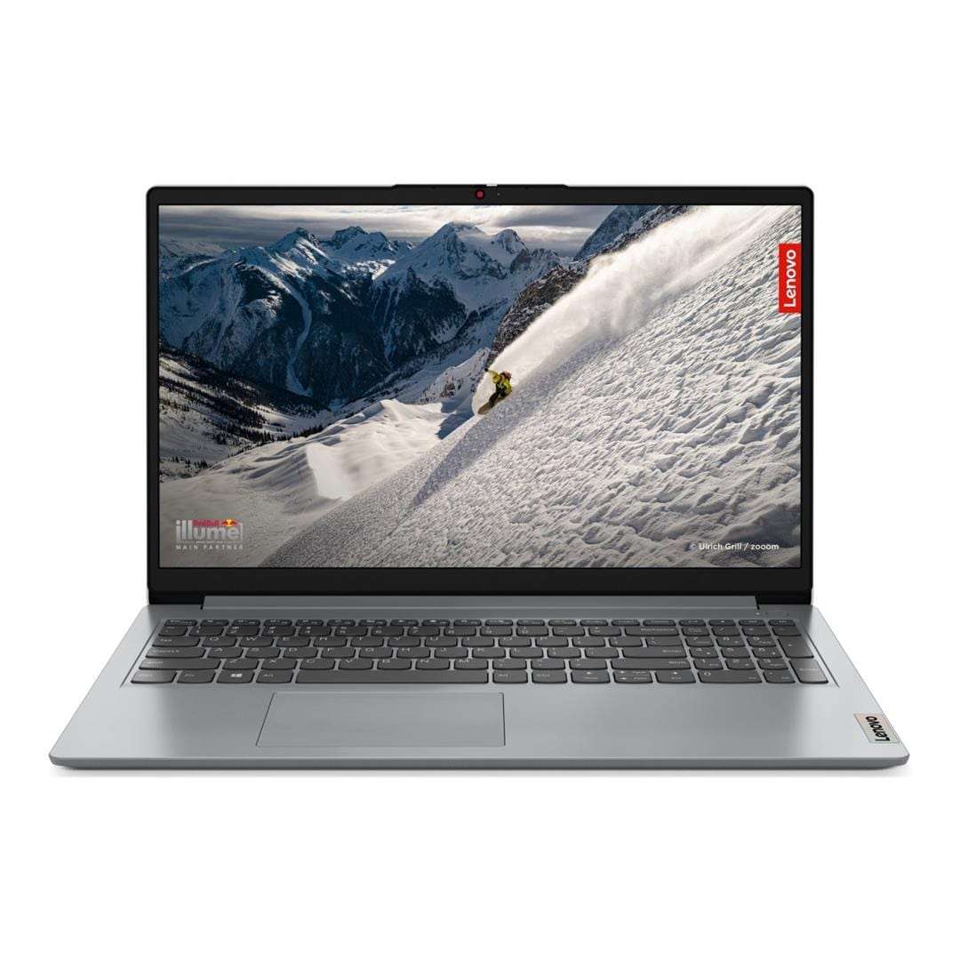 Lenovo IdeaPad 1 15AMN7 Ryzen 5 8GB 256GB Laptop