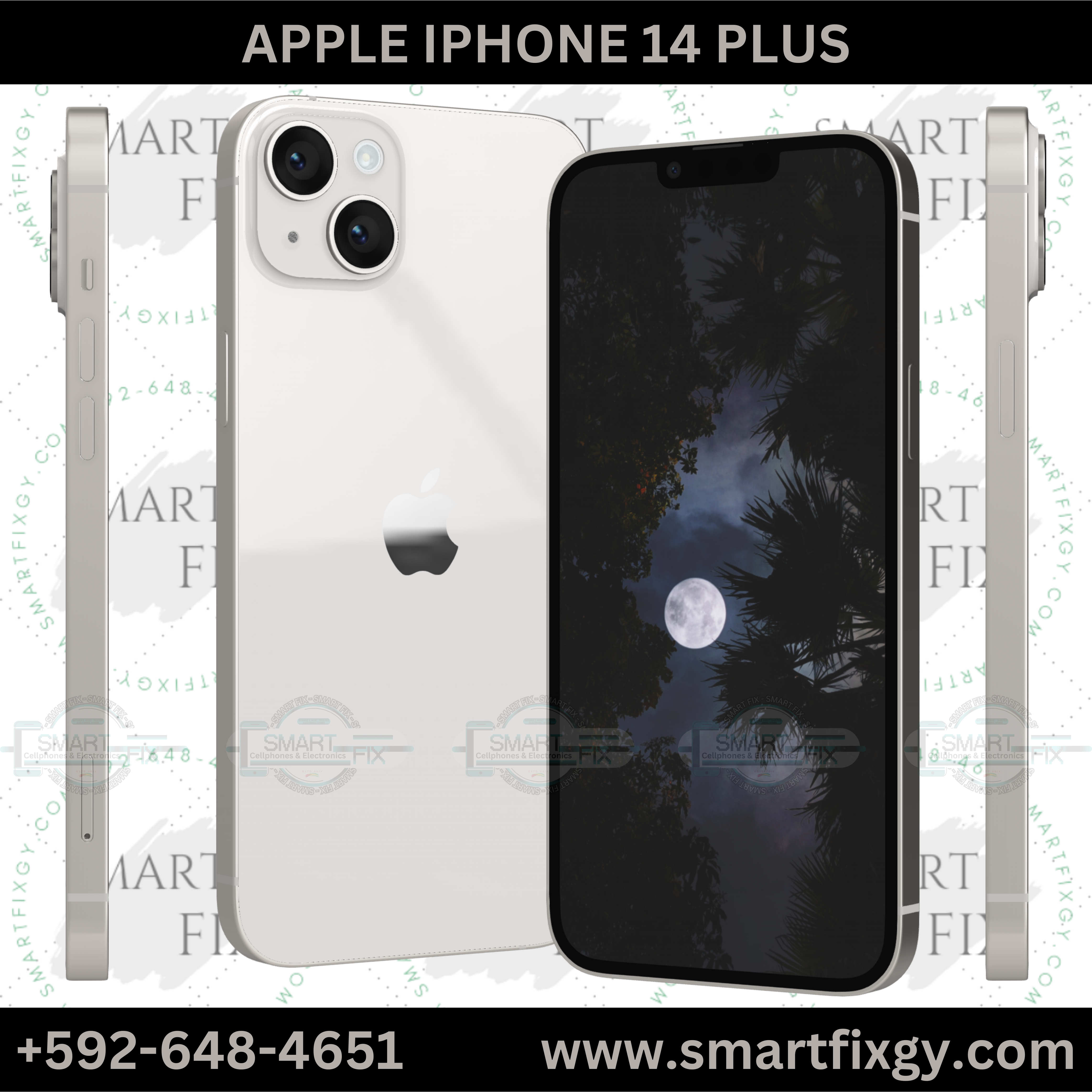 Apple iPhone 14 Plus