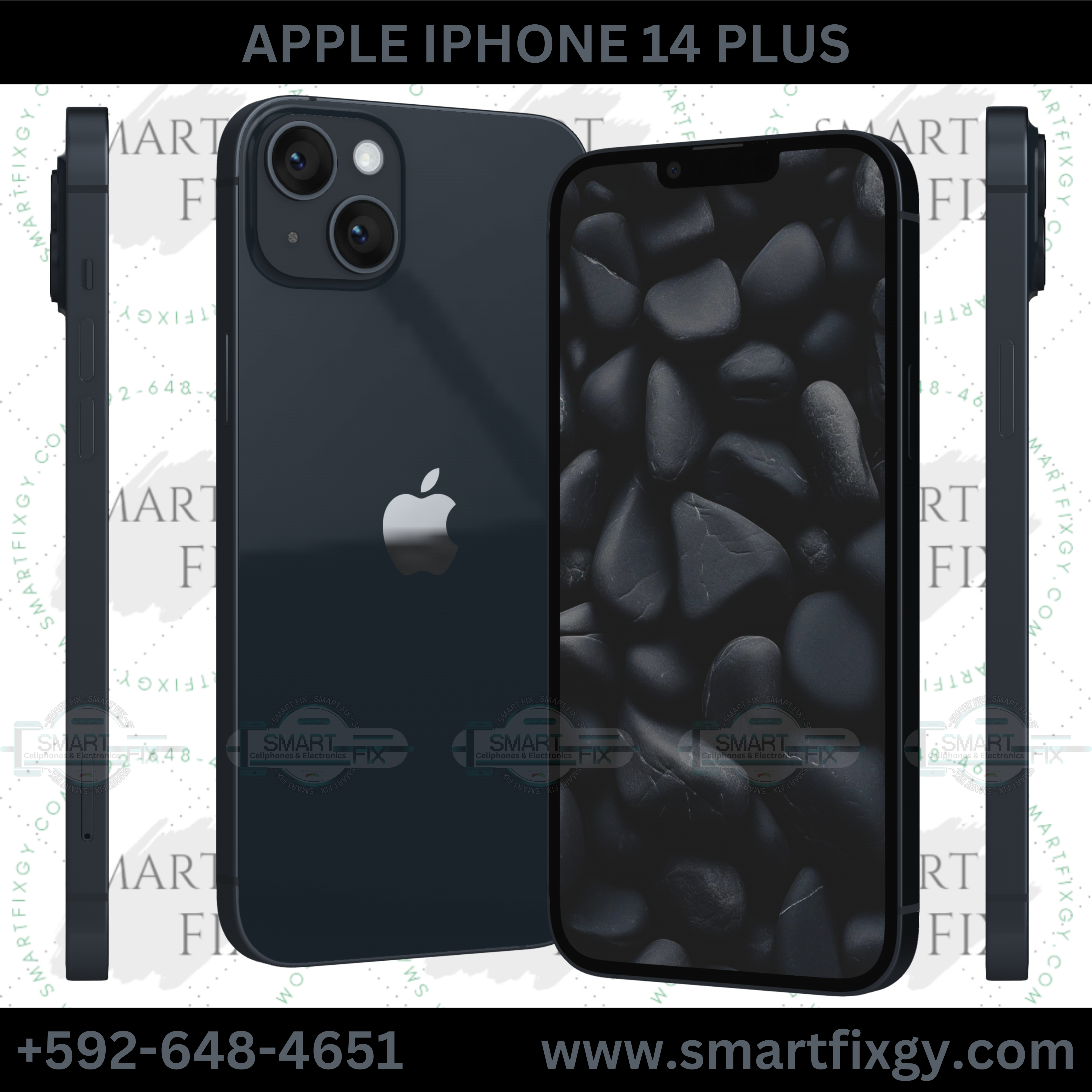 Apple iPhone 14 Plus