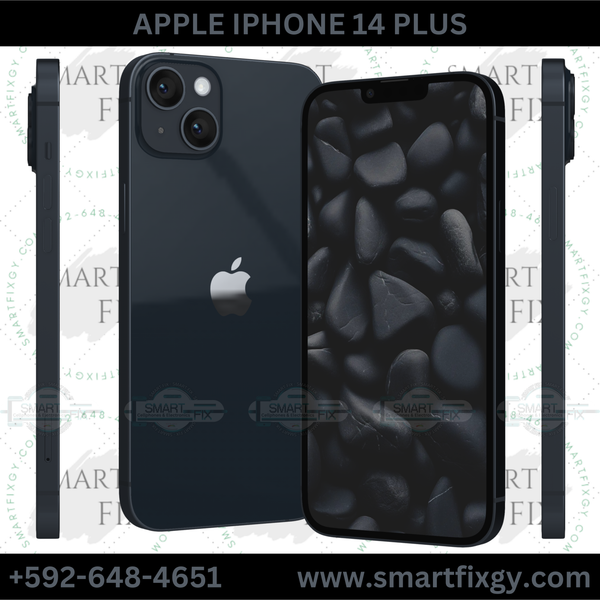 Apple iPhone 14 Plus 
