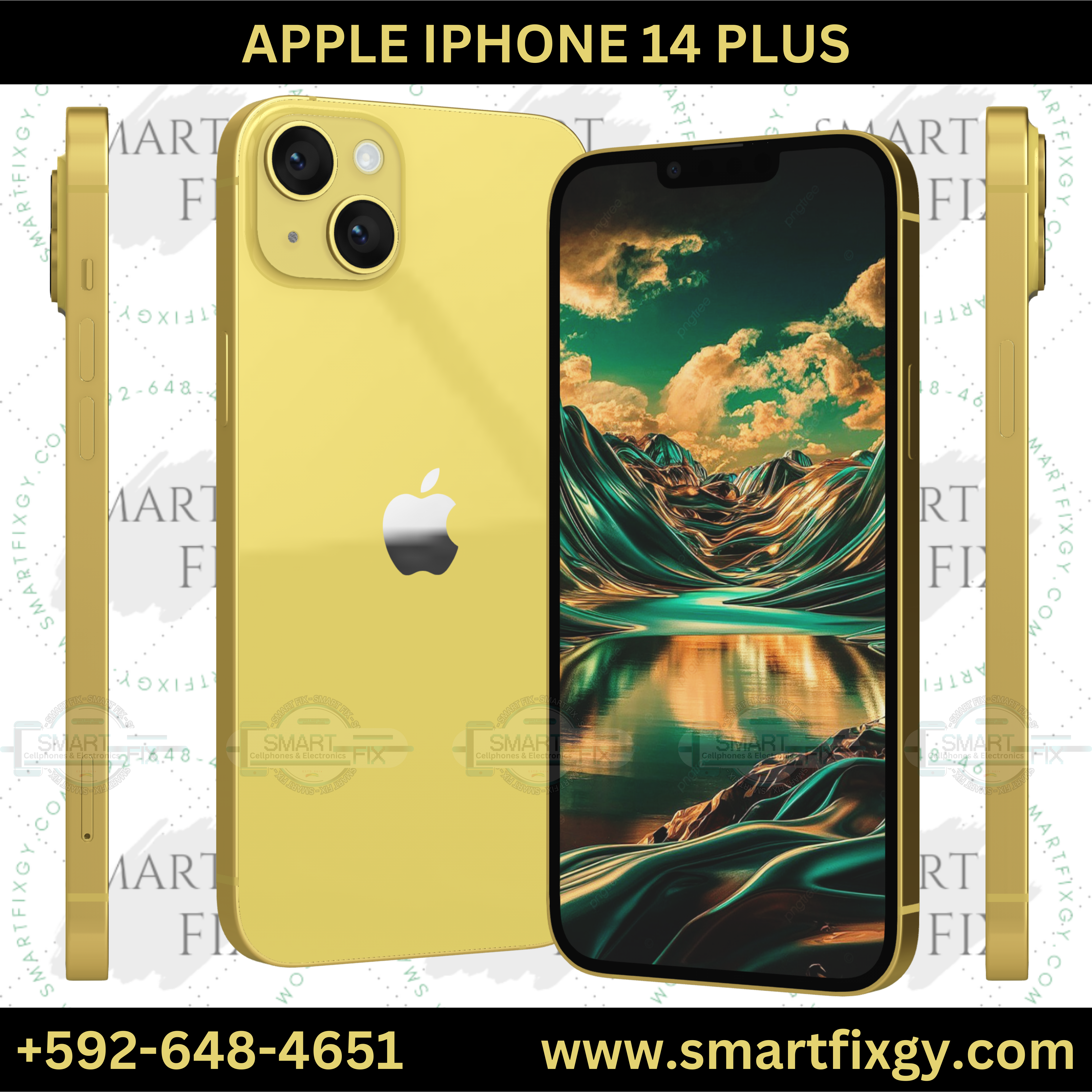 Apple iPhone 14 Plus