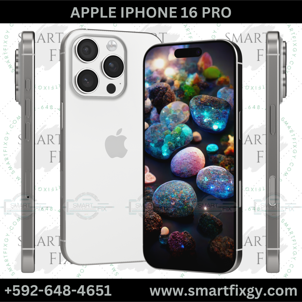 iPhone 16 de Apple