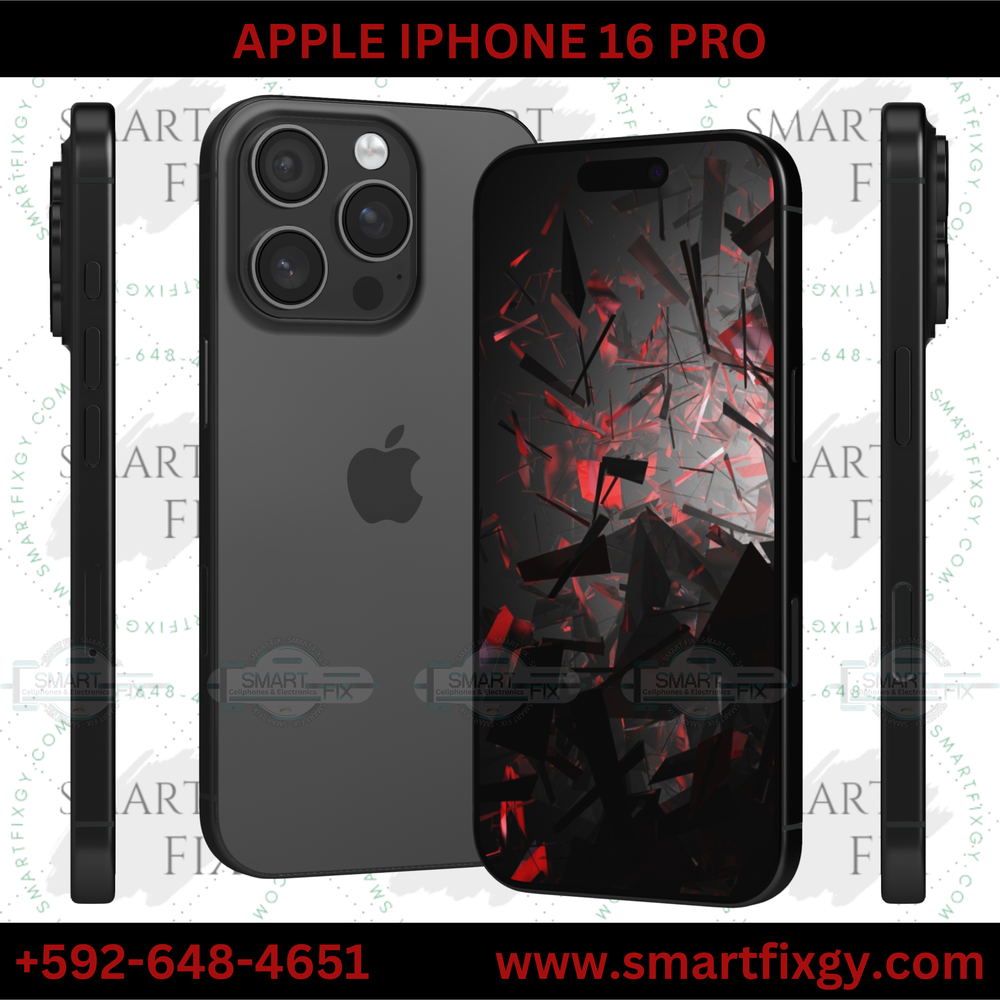 iPhone 16 de Apple