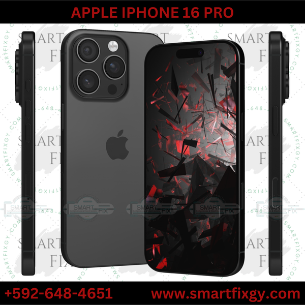 iPhone 16 de Apple