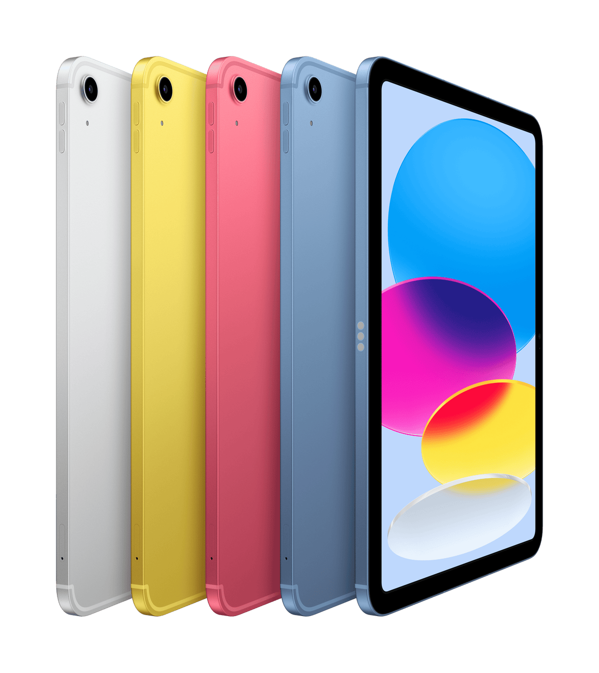 Apple iPad 11-inch (A16) (128GB)