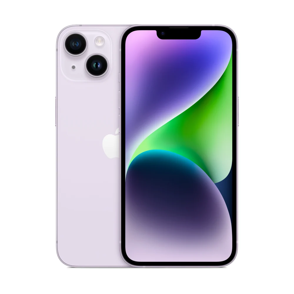 Apple iPhone 14 