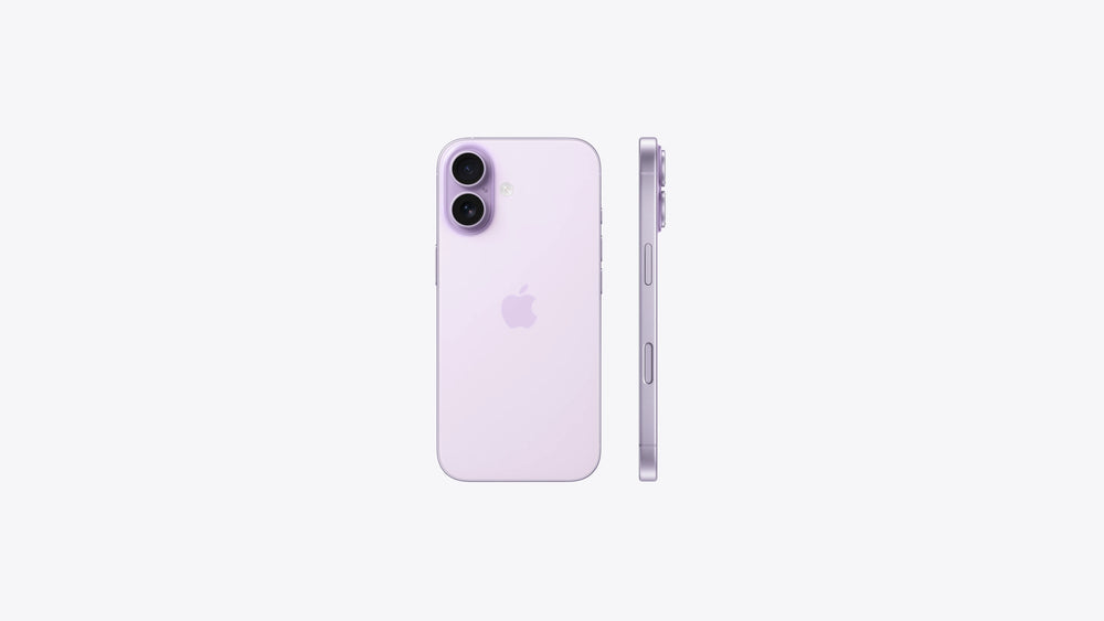 Apple iPhone 17 (256GB)