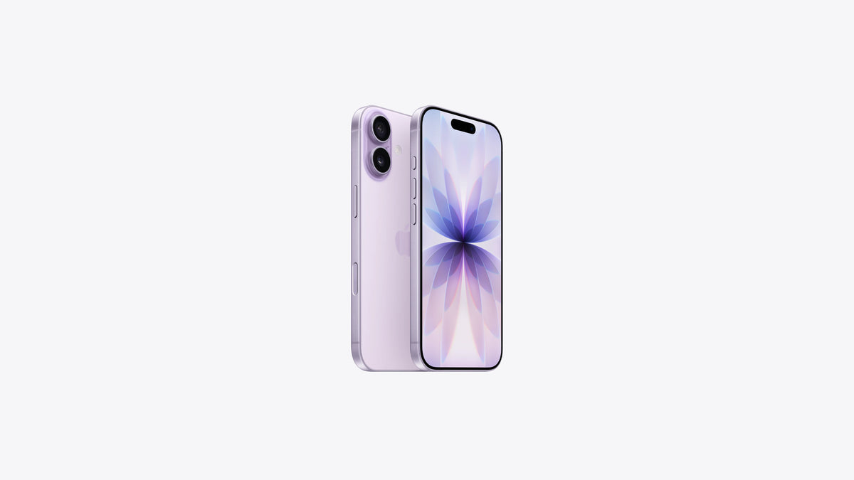 Apple iPhone 17 (256GB)
