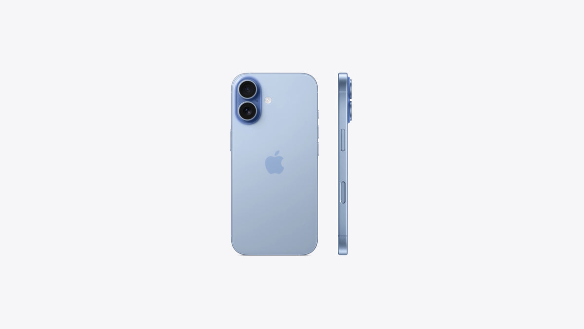 Apple iPhone 17 (256GB)