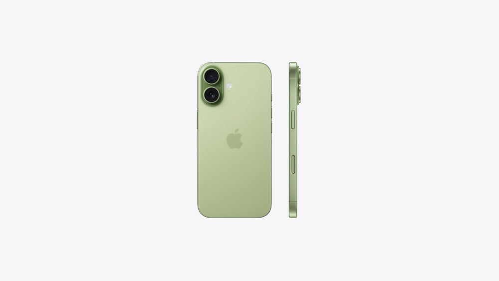 Apple iPhone 17 (256GB)