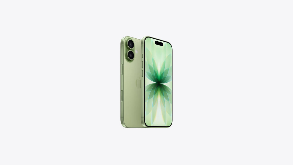 Apple iPhone 17 (256GB)