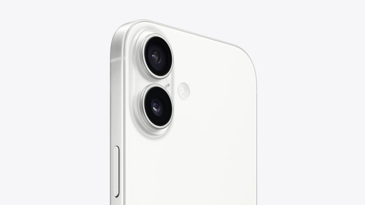 Apple iPhone 17 (256GB)