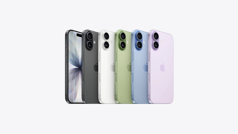 Apple iPhone 17 (256GB)