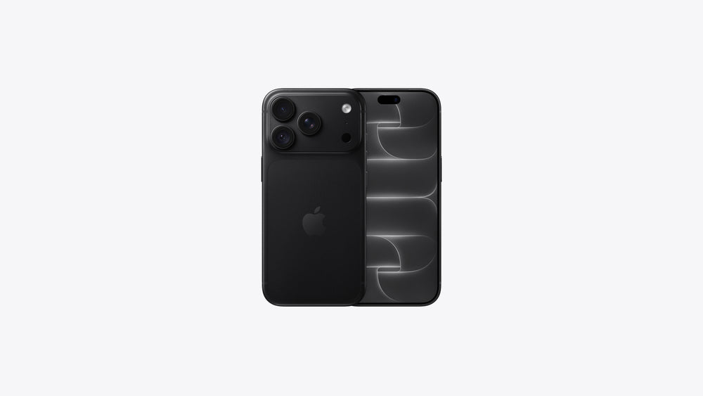 Apple iPhone 18 Pro (512GB)