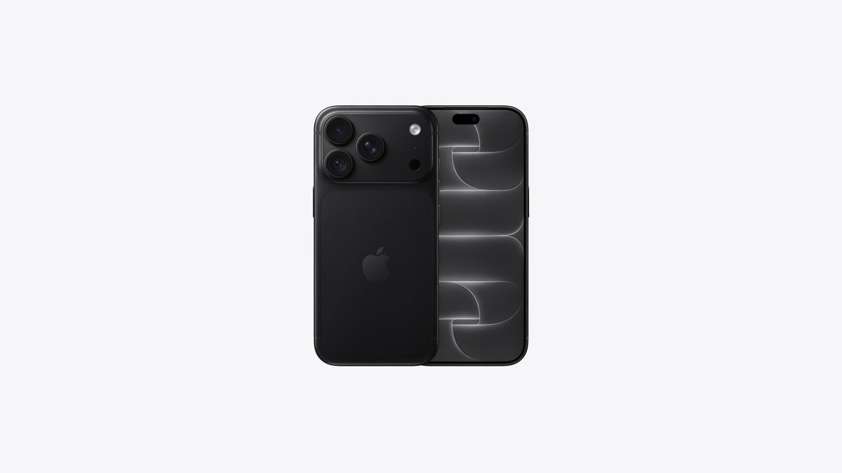 Apple iPhone 18 Pro (512GB)