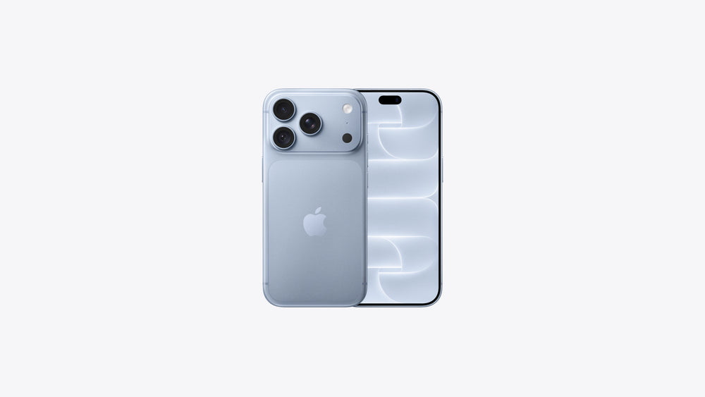 Apple iPhone 18 Pro (512GB)