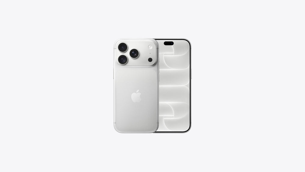 Apple iPhone 18 Pro (512GB)