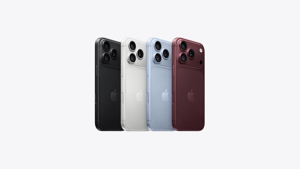 Apple iPhone 18 Pro (512GB)