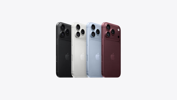 iPhone 16 de Apple