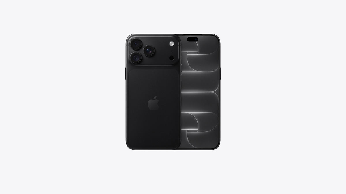 Apple iPhone 18 Pro Max (256GB)
