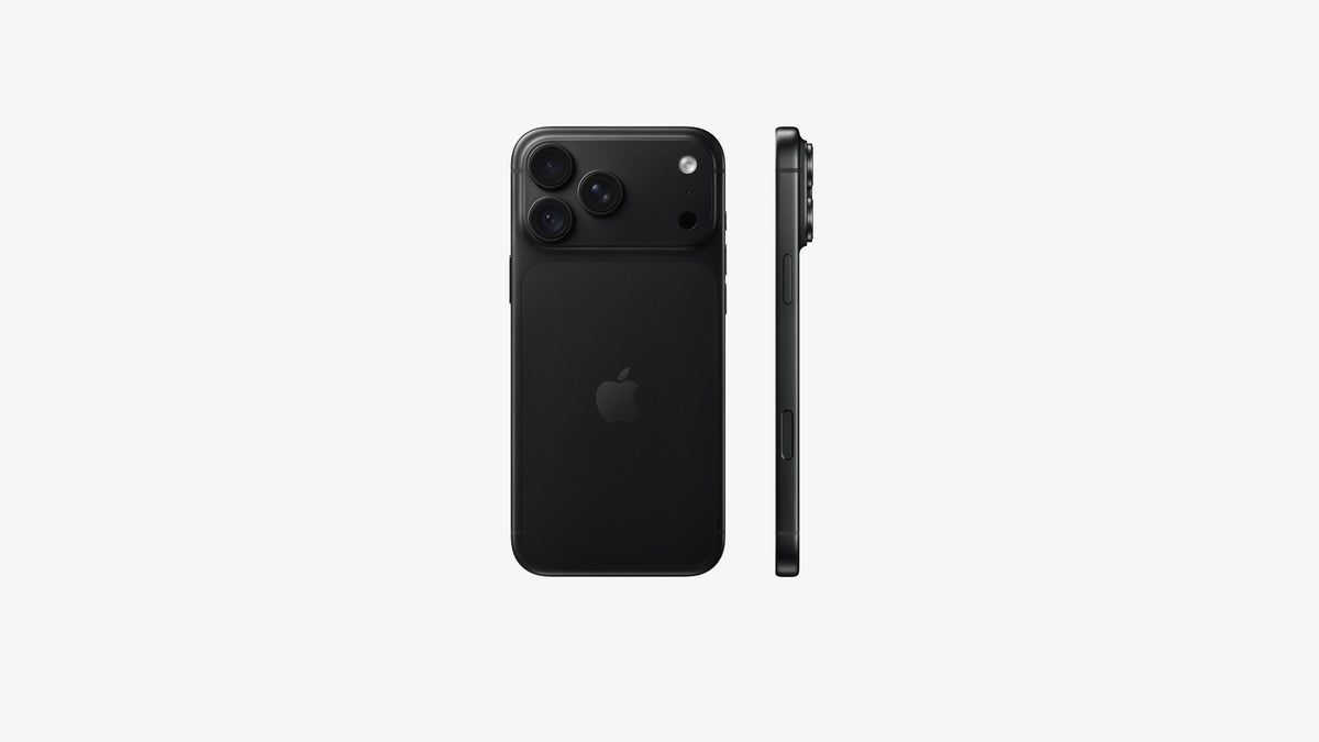 Apple iPhone 18 Pro Max (1TB)