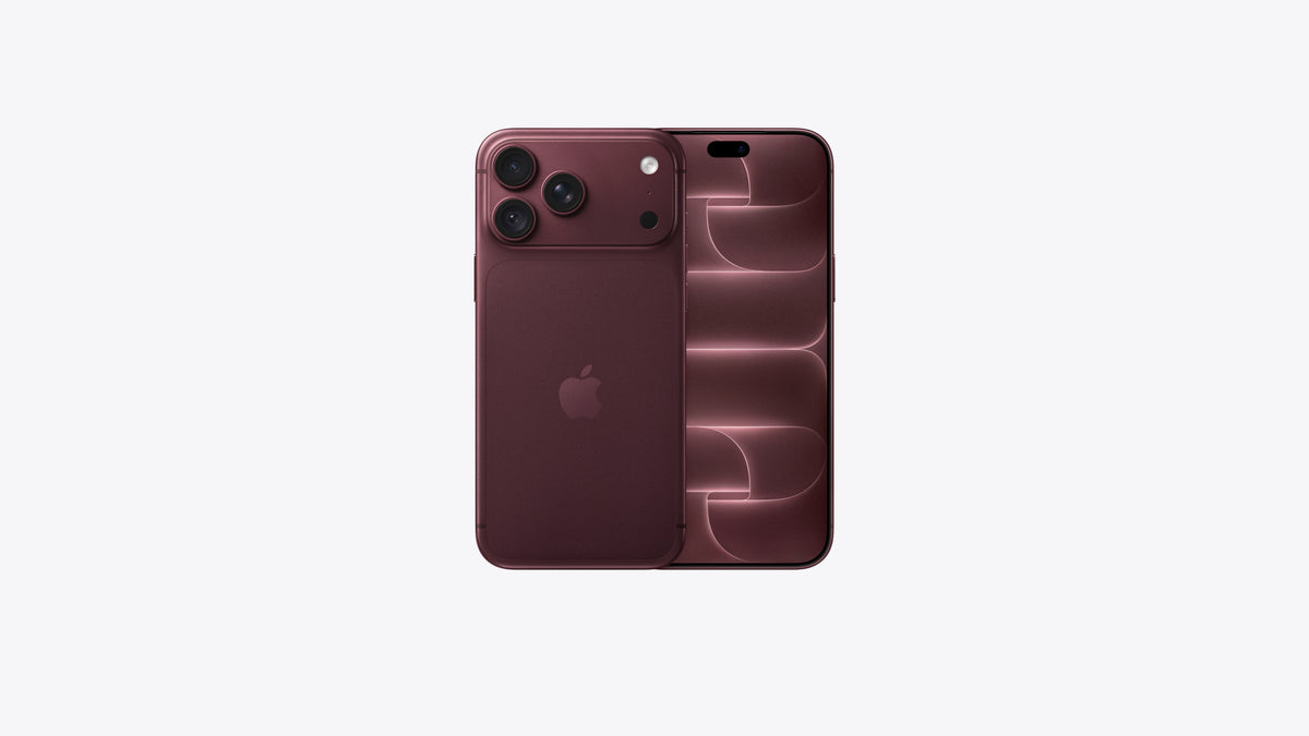 Apple iPhone 18 Pro Max (1TB)
