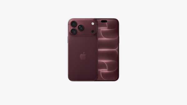 Apple iPhone 18 Pro Max (512GB)