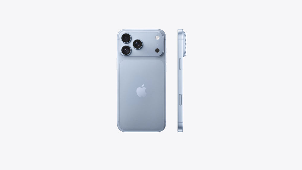 Apple iPhone 18 Pro Max (1TB)