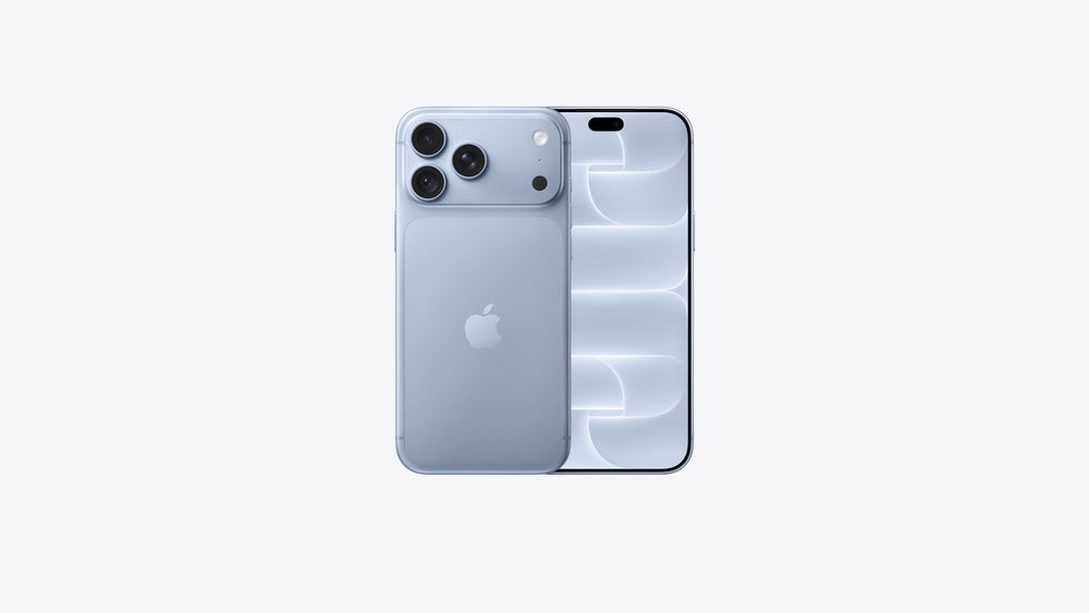 Apple iPhone 18 Pro Max (1TB)