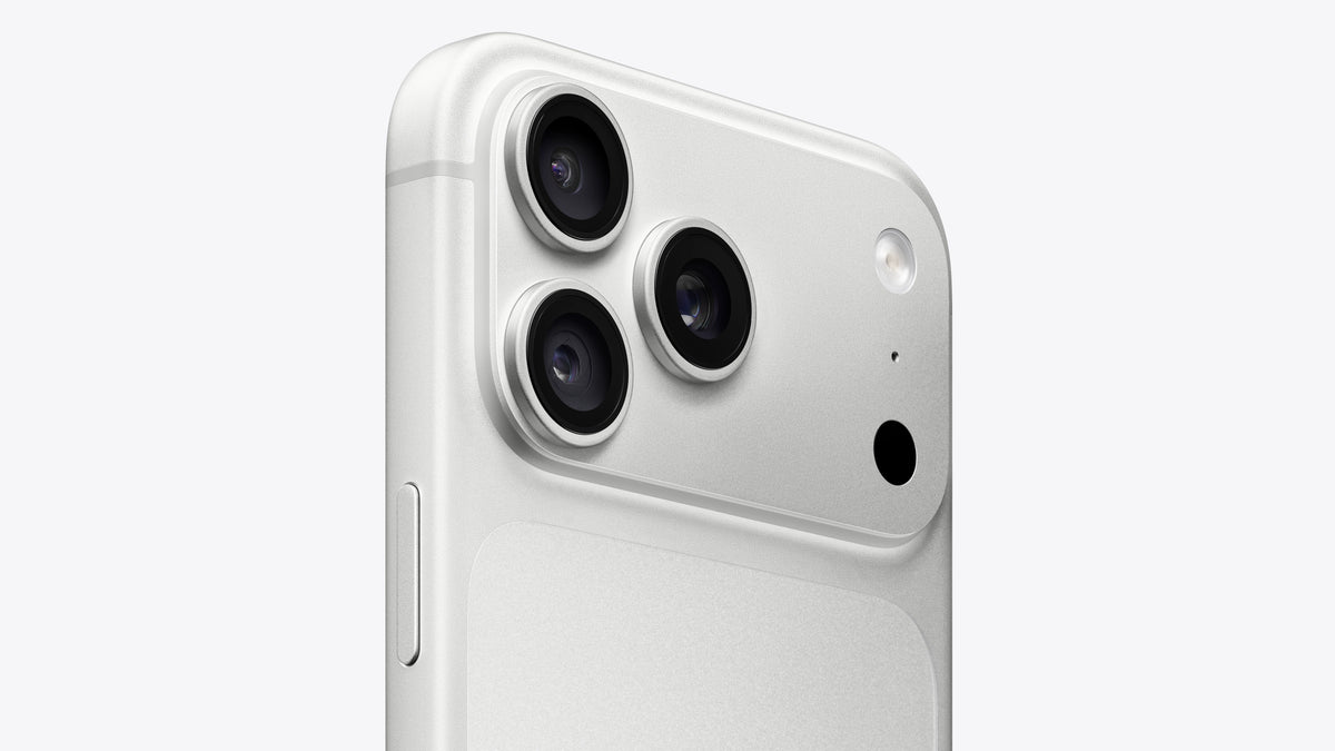 Apple iPhone 18 Pro Max (1TB)