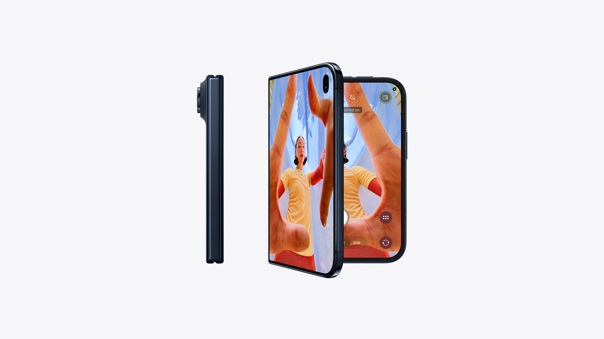 Apple iPhone Duo (1TB)