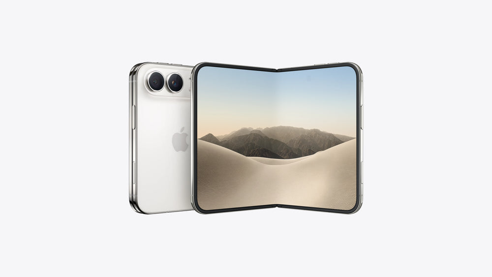 Apple iPhone Duo (1TB)