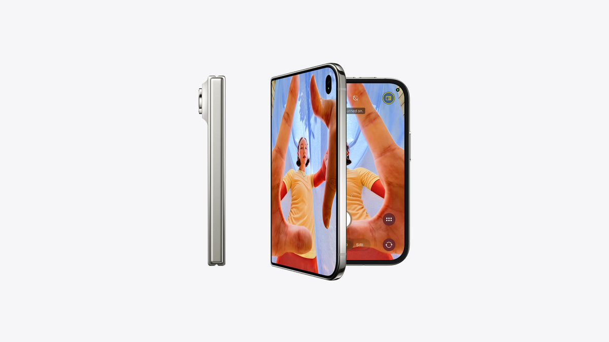Apple iPhone Duo (1TB)