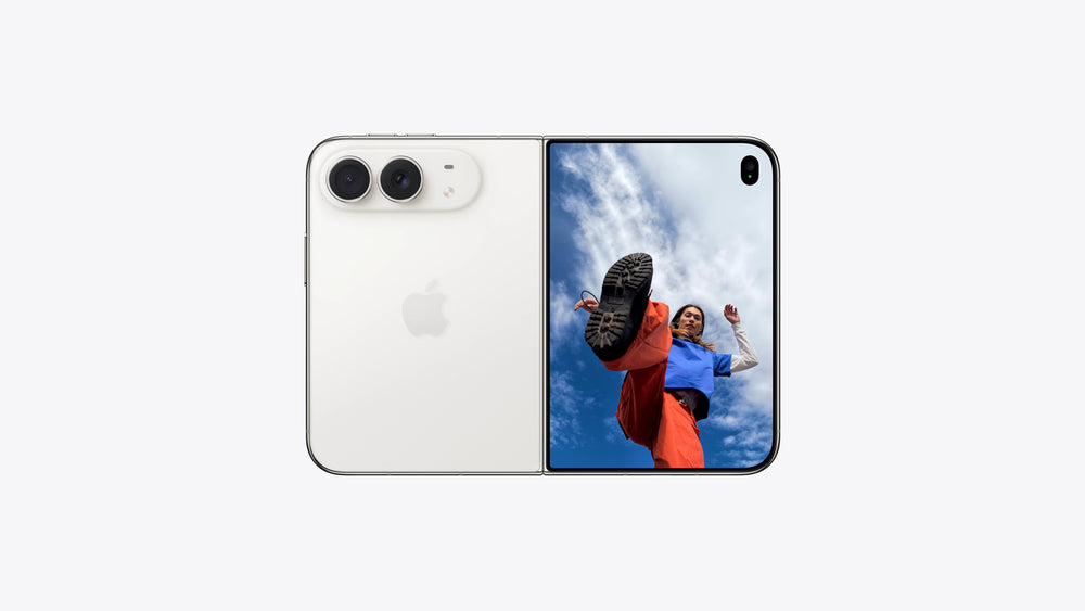 Apple iPhone Duo (1TB)