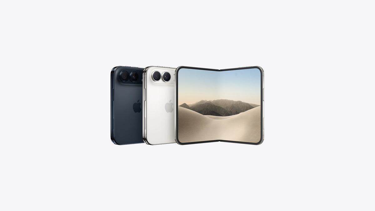 Apple iPhone Duo (1TB)