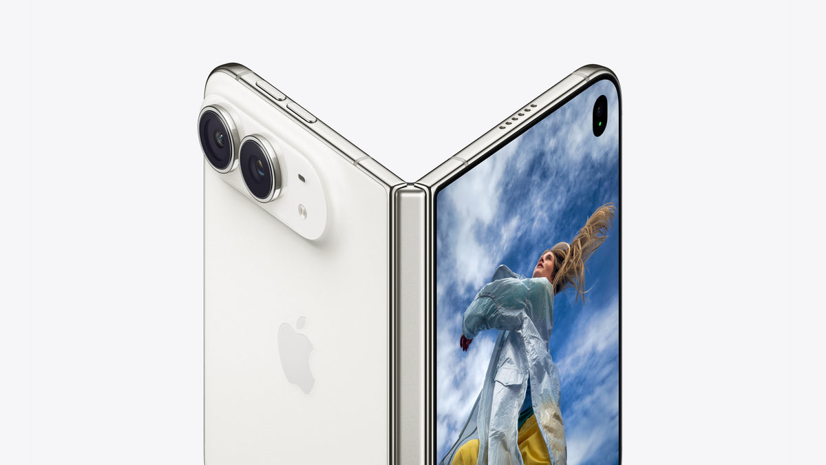 Apple iPhone Duo (1TB)