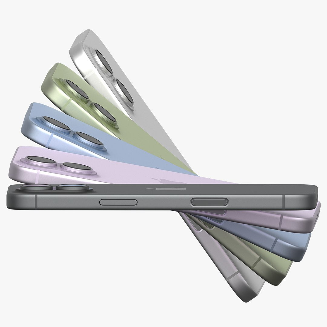 Apple iPhone 17 (256GB)