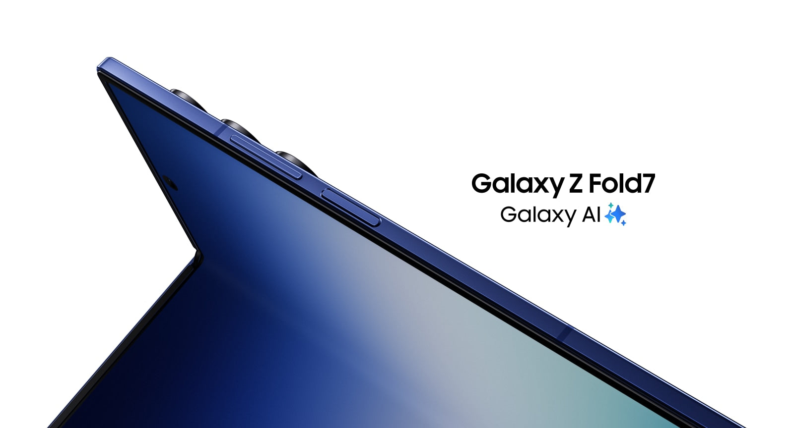Galaxy Z Fold7