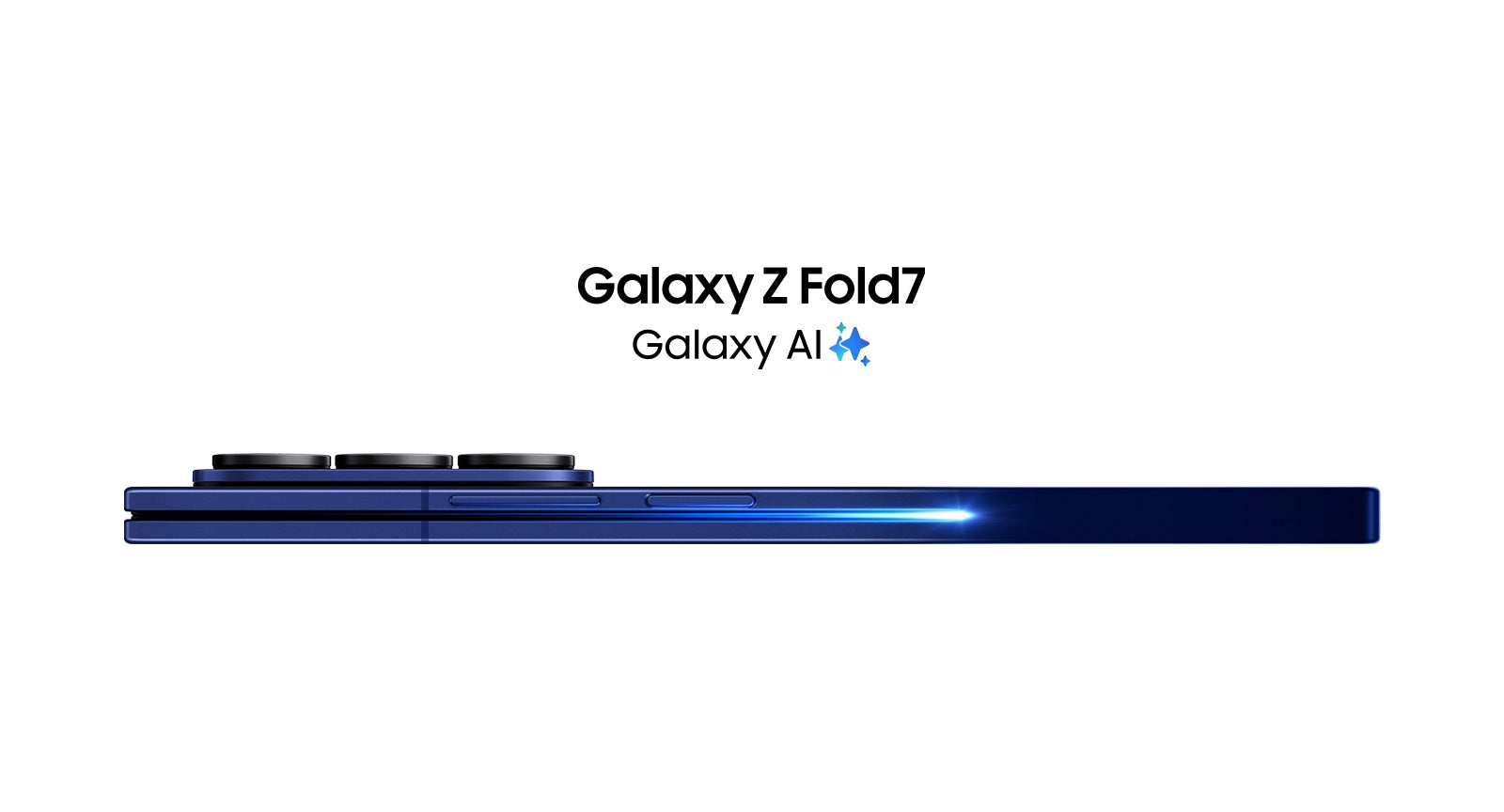 Galaxy Z Fold7