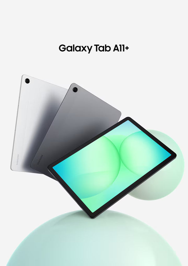 Samsung Galaxy Tab A11+ 5G (SIM + Wi-Fi)