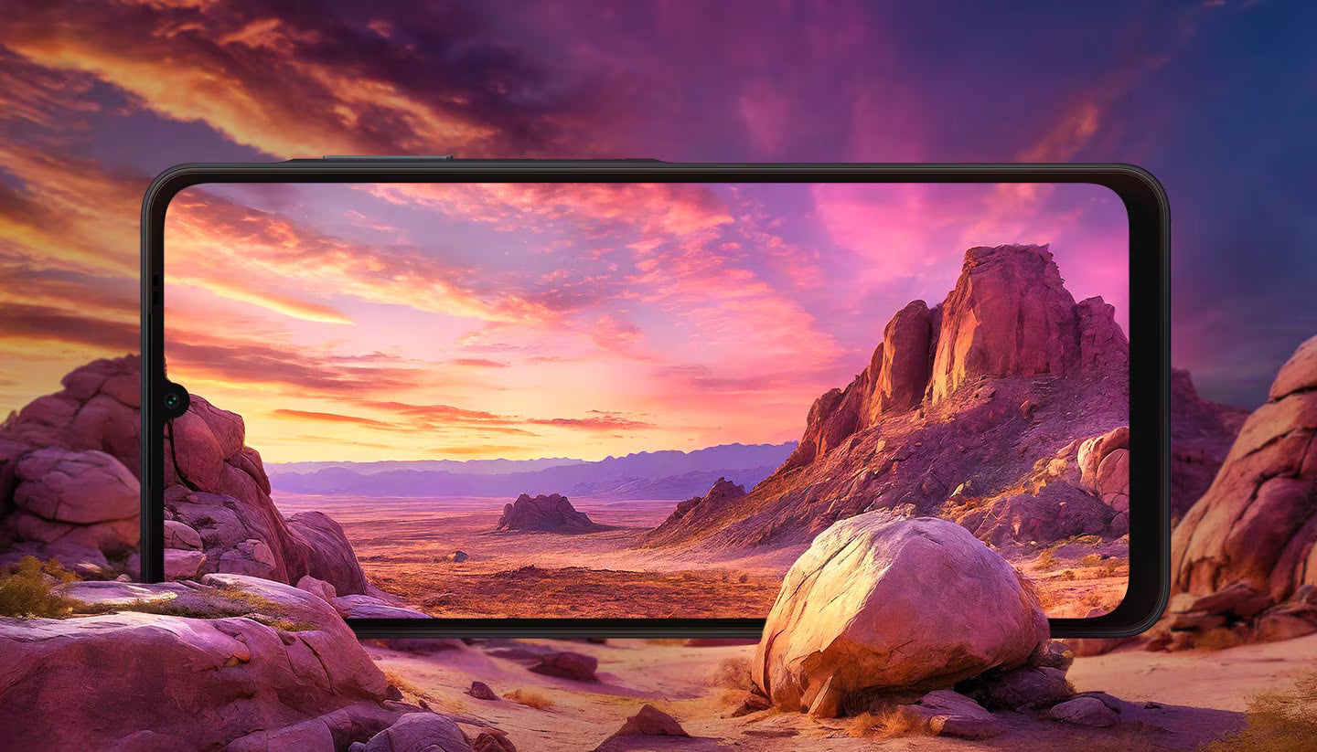 Samsung Galaxy A06 