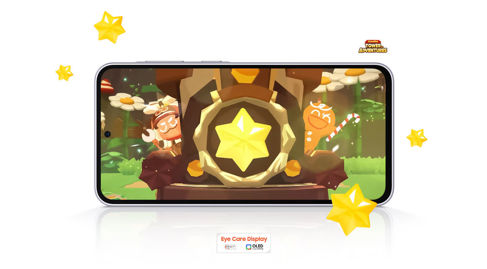 Samsung Galaxy A36 5G