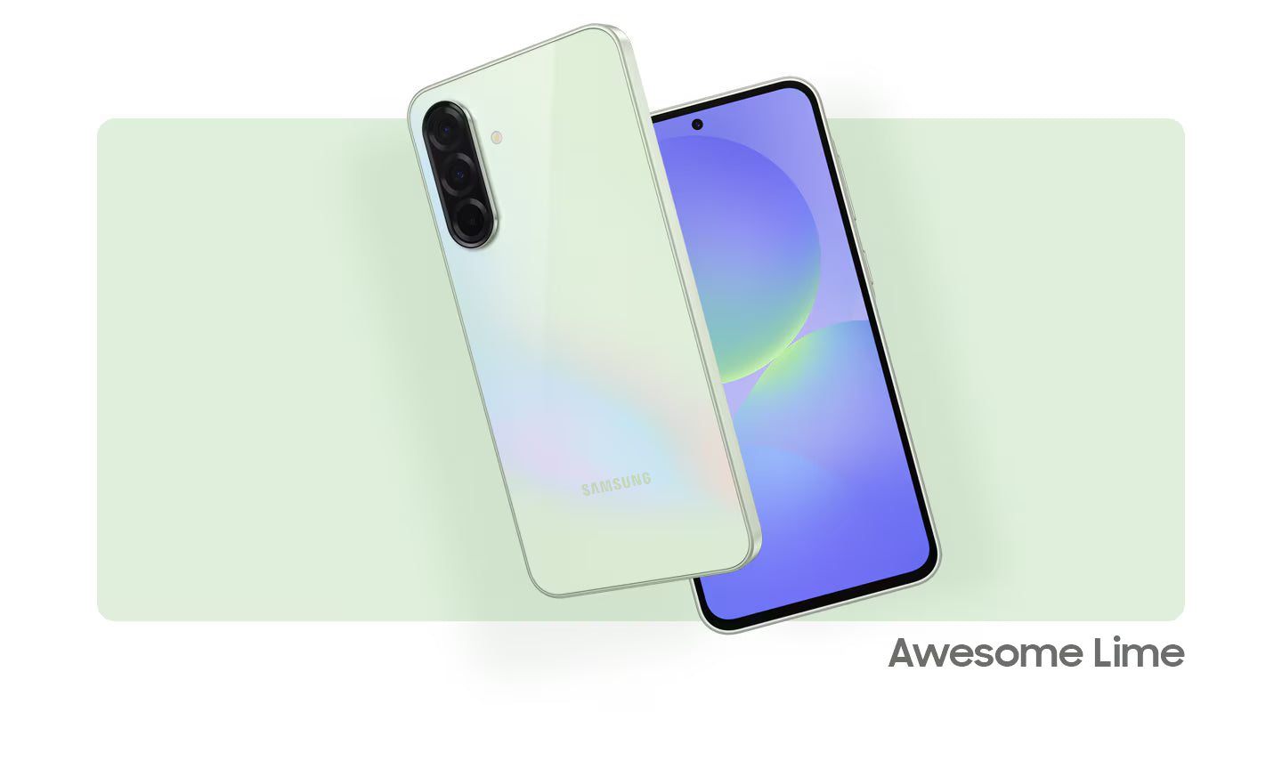 Samsung Galaxy A36 5G
