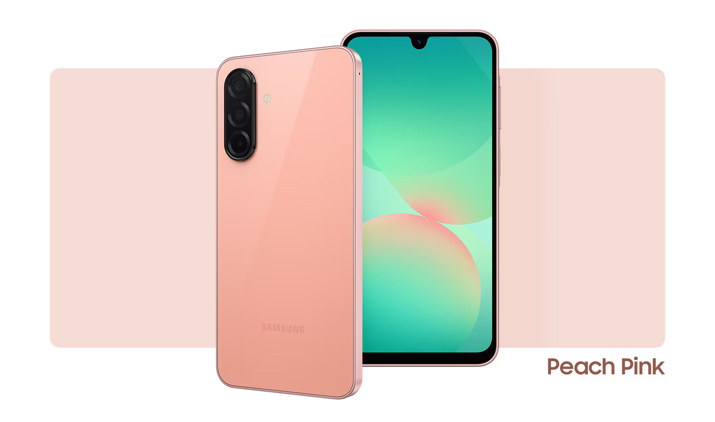 Samsung Galaxy A26 5G