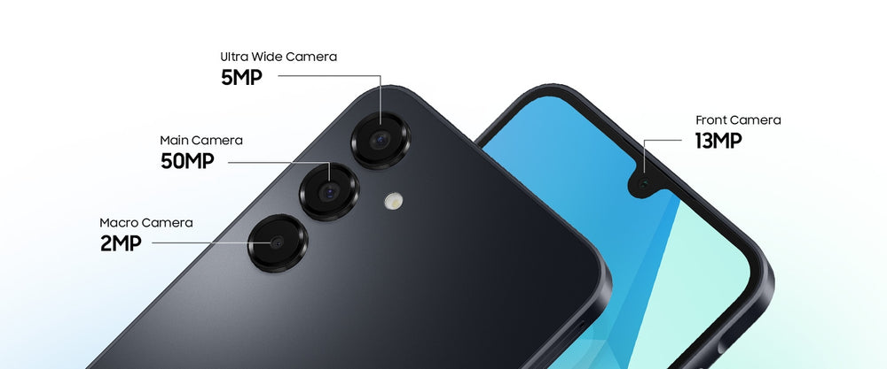 Galaxy A16