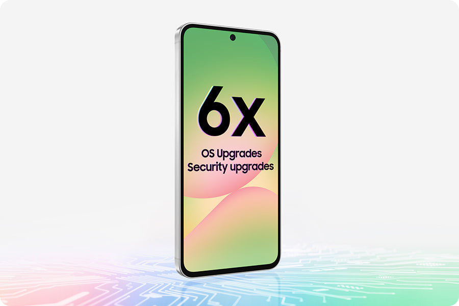 Samsung Galaxy A56 5G