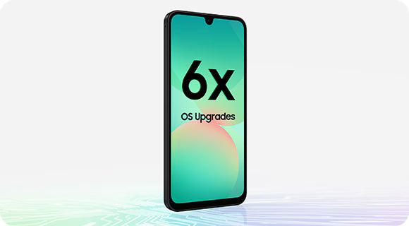 Samsung Galaxy A26 5G