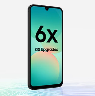 Samsung Galaxy A26 5G