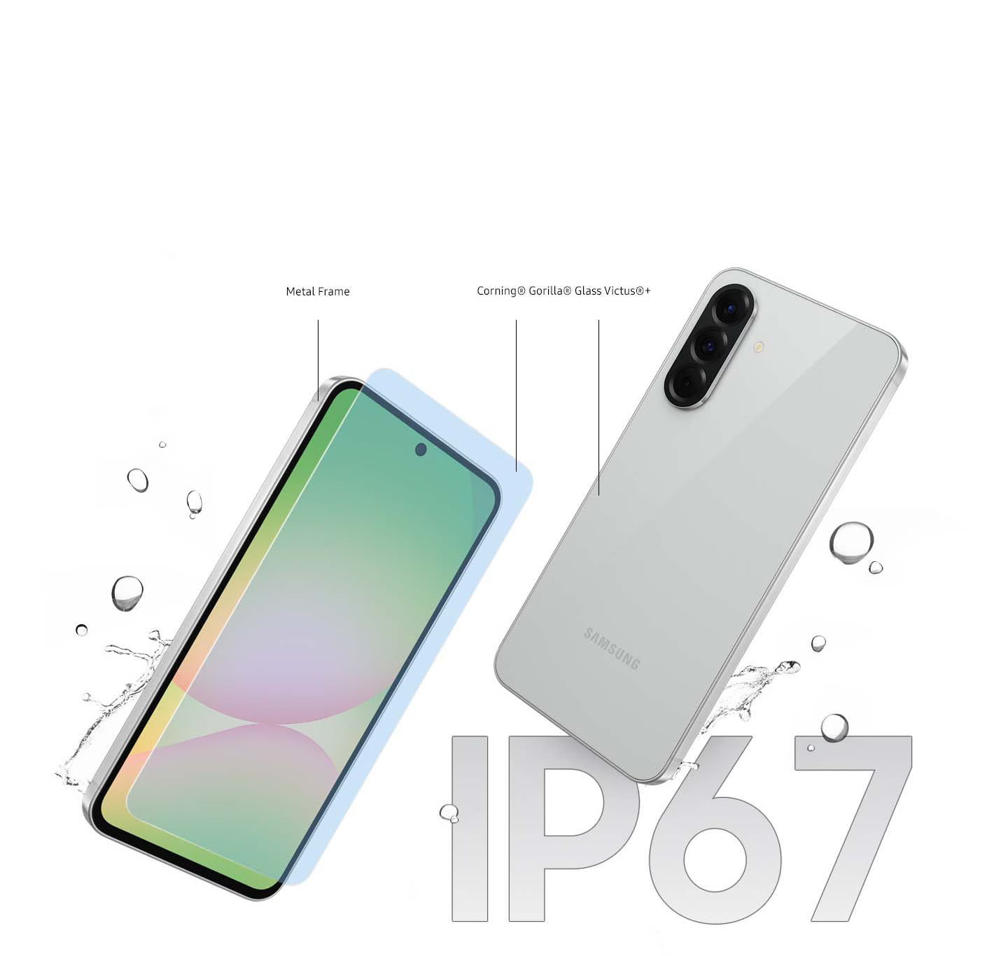 Samsung Galaxy A56 5G