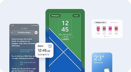 Galaxy A16